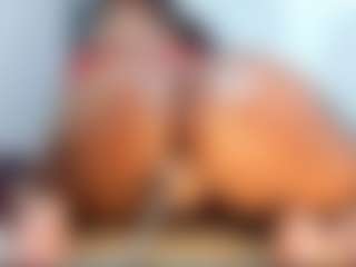 Camille Bennet's Live Sex Cam Show