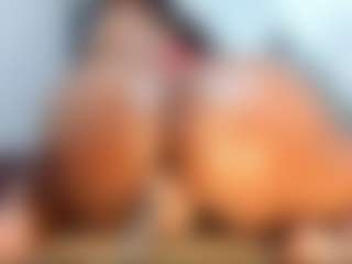 Camille Bennet's Live Sex Cam Show