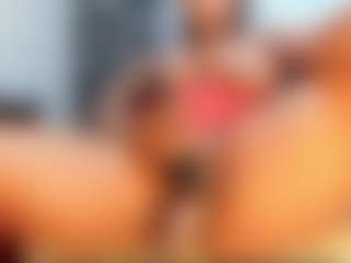 Camille Bennet's Live Sex Cam Show
