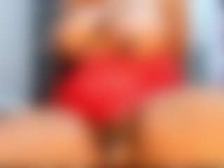 Camille Bennet's Live Sex Cam Show