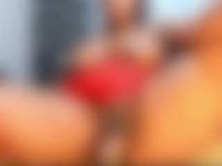 Camille Bennet's Live Sex Cam Show