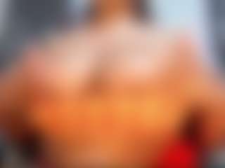 Camille Bennet's Live Sex Cam Show