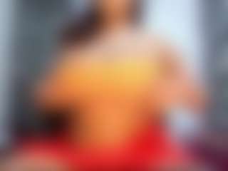 Live cam show with Camille Bennet - Athletic Young Adult on Camsoda