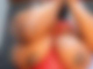 Live cam show with Camille Bennet - Solo on TottyGirls