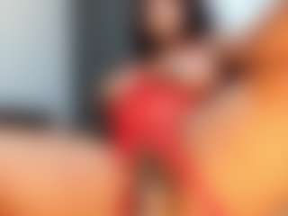 Camille Bennet's Live Sex Cam Show