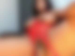 Camille Bennet's Live Sex Cam Show