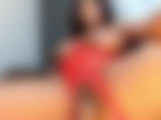 Camille Bennet's Live Sex Cam Show