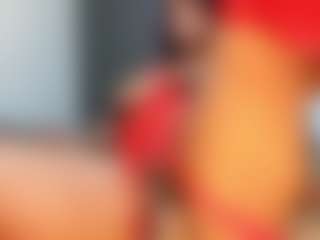 Camille Bennet's Live Sex Cam Show