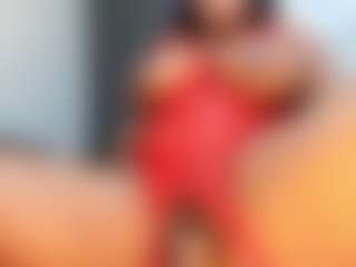Camille Bennet's Live Sex Cam Show