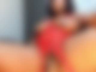Camille Bennet's Live Sex Cam Show