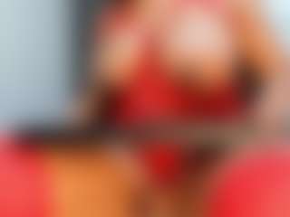 Camille Bennet's Live Sex Cam Show