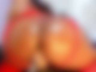 Camille Bennet's Live Sex Cam Show