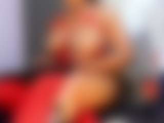 Camille Bennet's Live Sex Cam Show