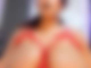 Camille Bennet's Live Sex Cam Show