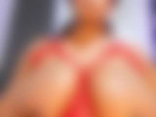 Camille Bennet's Live Sex Cam Show