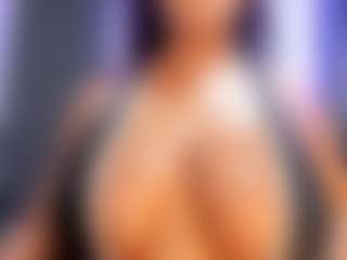 Camille Bennet's Live Sex Cam Show
