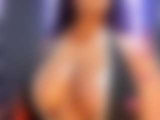Camille Bennet's Live Sex Cam Show