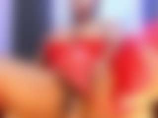 Camille Bennet's Live Sex Cam Show