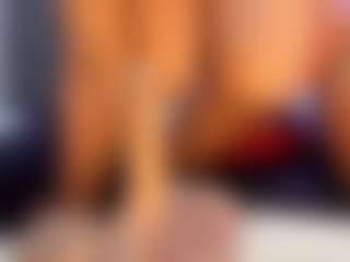 Camille Bennet's Live Sex Cam Show
