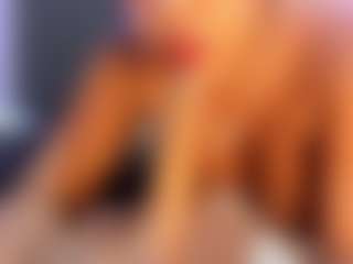 Camille Bennet's Live Sex Cam Show
