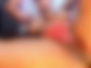 Show en direct avec Camille Bennet - Athletic Ebony sur Camsoda