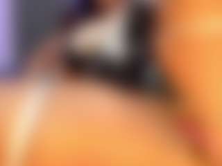 Camille Bennet's Live Sex Cam Show