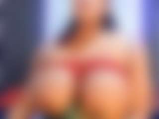 Camille Bennet's Live Sex Cam Show