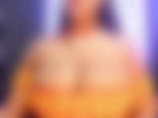 Camille Bennet's Live Sex Cam Show