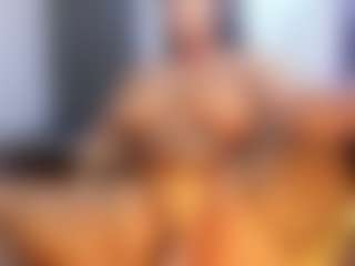 Camille Bennet's Live Sex Cam Show
