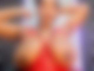 Camille Bennet's Live Sex Cam Show