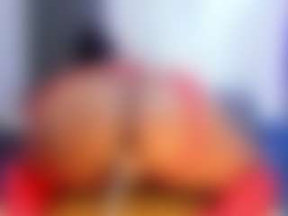 Camille Bennet's Live Sex Cam Show