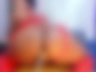 Camille Bennet's Live Sex Cam Show