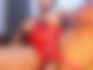 Camille Bennet's Live Sex Cam Show
