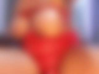 Camille Bennet's Live Sex Cam Show