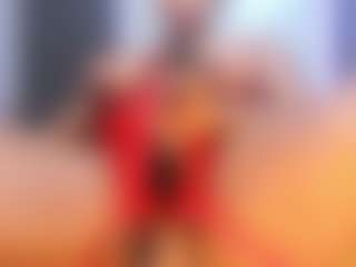 Camille Bennet's Live Sex Cam Show
