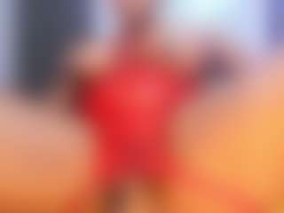 Camille Bennet's Live Sex Cam Show