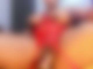 Camille Bennet's Live Sex Cam Show