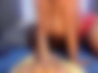 Live cam show with Camille Bennet - Cum In Pussy on CamwithHer