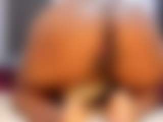 Pokaz na żywo z Camille Bennet - Ebony Teen (18+) na Camsoda