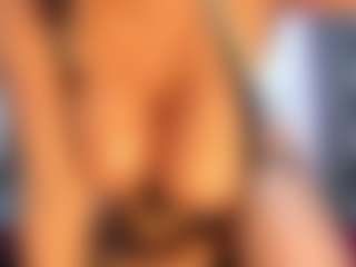 Camille Bennet's Live Sex Cam Show