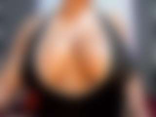Camille Bennet's Live Sex Cam Show