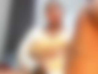 Camille Bennet's Live Sex Cam Show