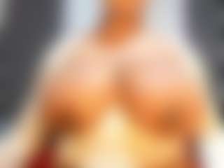 Camille Bennet's Live Sex Cam Show