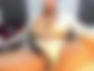 Camille Bennet's Live Sex Cam Show