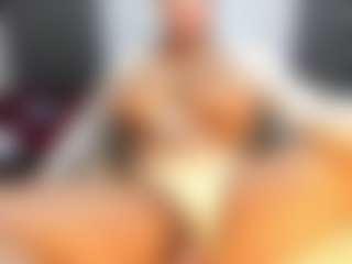 Camille Bennet's Live Sex Cam Show