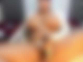 Camille Bennet's Live Sex Cam Show
