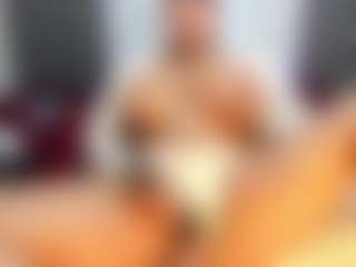 Camille Bennet's Live Sex Cam Show