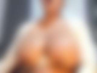 Camille Bennet's Live Sex Cam Show