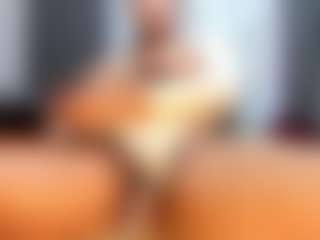 Camille Bennet's Live Sex Cam Show