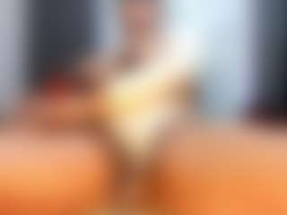 Camille Bennet's Live Sex Cam Show